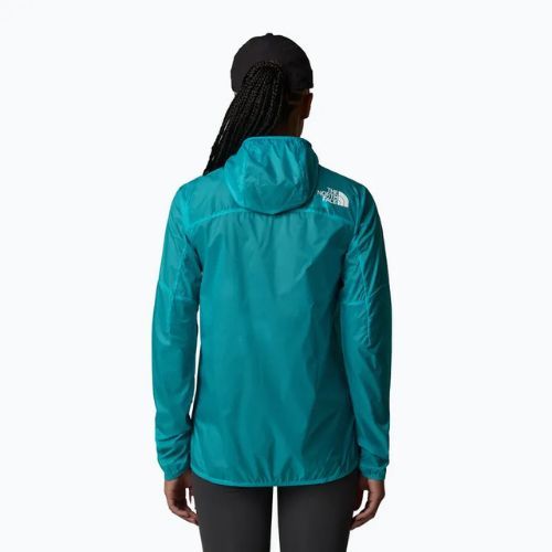 Női széldzseki The North Face Windstream Shell galaktikus kék