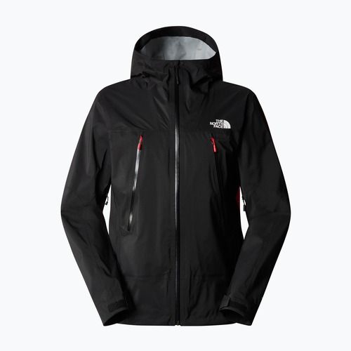 The North Face férfi Signal 2.5L Dryvent tnf fekete esőkabát