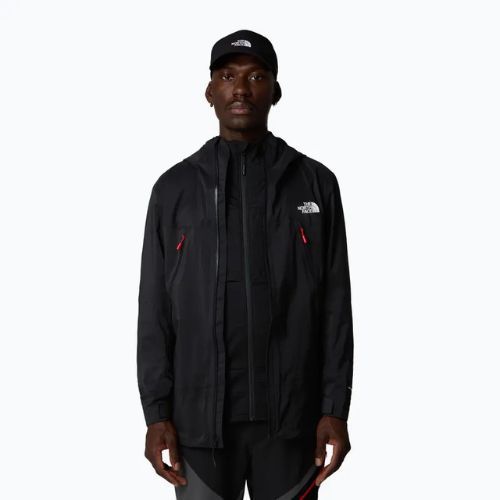 The North Face férfi Signal 2.5L Dryvent tnf fekete esőkabát