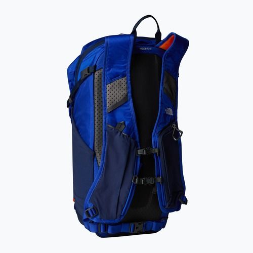 The North Face Trail Lite Speed 20 l L-XL tnf fekete/summit navy túra hátizsák