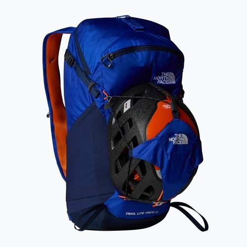 The North Face Trail Lite Speed 20 l L-XL tnf fekete/summit navy túra hátizsák
