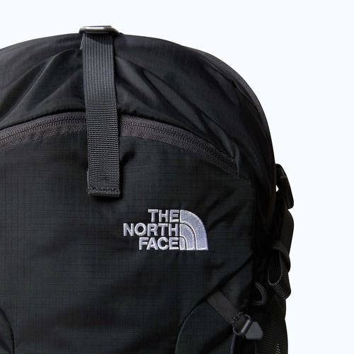 The North Face Trail Lite Speed 20 l S-M tnf fekete/aszfalt szürke túrahátizsák túrázáshoz