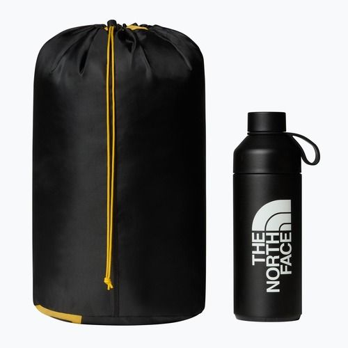 The North Face Trail Lite Down 35 183 cm/jobb tnf sárga/ khaki kő hálózsák