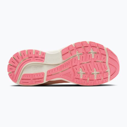 Brooks Trace 4 női futócipő trópusi barack/diantusz/szürke