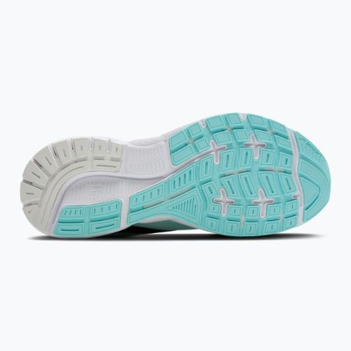 Női futócipő Brooks Trace 4 világos fehér/limpet/fekete