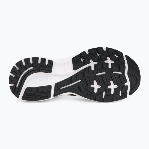 Női futócipő Brooks Trace 4 fekete/szürke/fehér