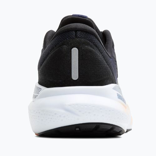 Női futócipő Brooks Adrenaline GTS 24 fekete/barack/peacó