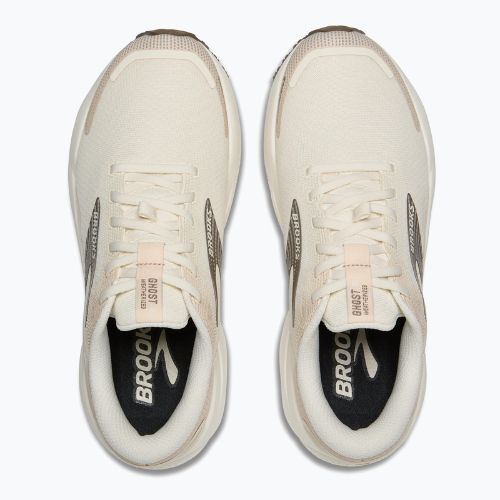 Női futócipő Brooks Ghost 16 Weatherized mandula barack/kókuszdió/ sólyom
