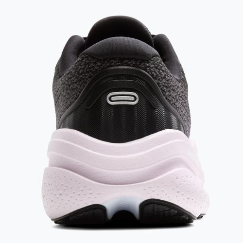 Brooks Ghost Max 2 női futócipő india tinta/fekete/kék