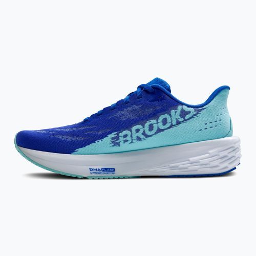 Brooks Launch 11 kobalt/limpet shell férfi futócipő