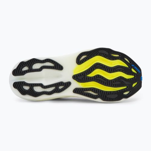 Brooks Glycerin Max férfi futócipő burnt sienna/fekete/kókuszdió