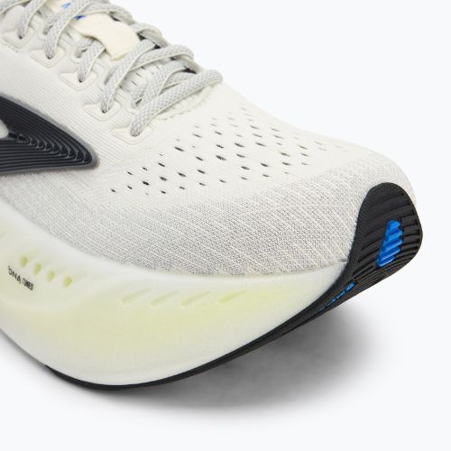 Brooks Glycerin Max férfi futócipő burnt sienna/fekete/kókuszdió