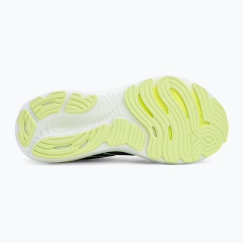 Férfi futócipő Brooks Glycerin 22 fekete/kobalt/neósárga