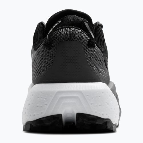 Brooks Caldera 8 férfi futócipő fekete/fekete gyöngyház/fehér