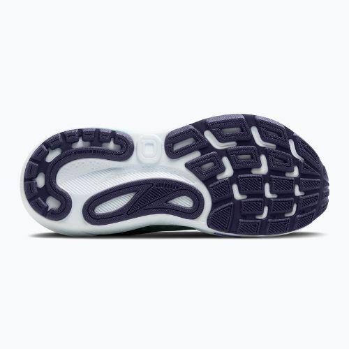 Brooks Adrenaline GTS 24 férfi futócipő barack/narancssárga/fehér