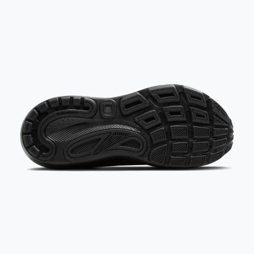 Férfi futócipő Brooks Adrenaline GTS 24 fekete/fekete/ebony