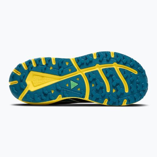 Brooks Divide 5 férfi futócipő fekete/celestial /quince