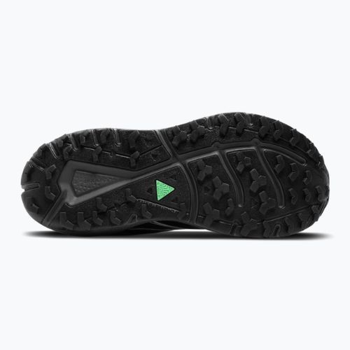 Brooks Divide 5 férfi futócipő fekete/ebony/fehér