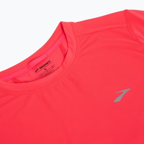 Női Brooks Sprint Free 3.0 neo cayenne futótrikó
