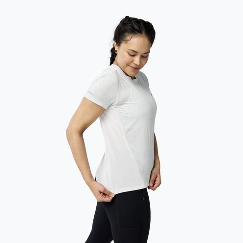 Női Brooks Sprint Free 3.0 uncharted print/bit of blue futópóló