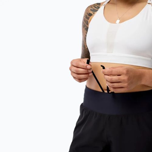 Női Brooks Chaser 5" 2.0 Chaser 5" 2.0 futó rövidnadrág fekete