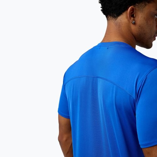 Férfi Brooks Atmosphere 3.0 futópóló neo kék