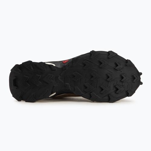 Férfi futócipő Salomon Alphacross 5 caribou/canteen/ sulphr