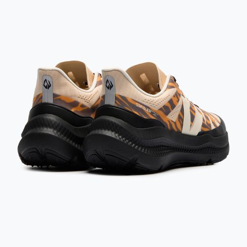 VEJA Veja X Cesar Villalba férfi futócipő areai/cashew/ouro