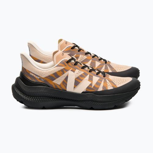 VEJA Veja X Cesar Villalba férfi futócipő areai/cashew/ouro