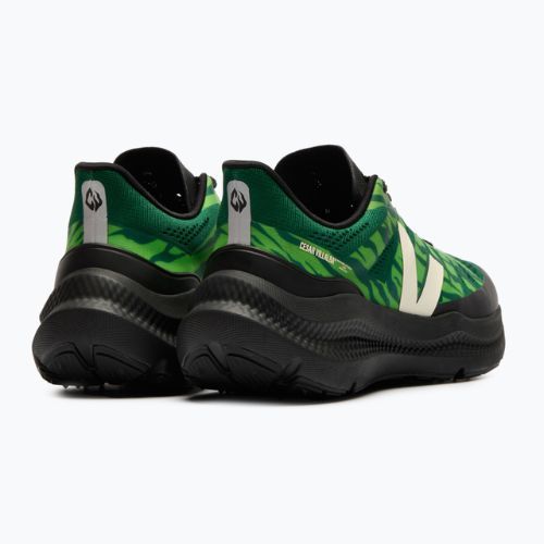 VEJA Veja X Cesar Villalba férfi futócipő poker/cashew/absinthe