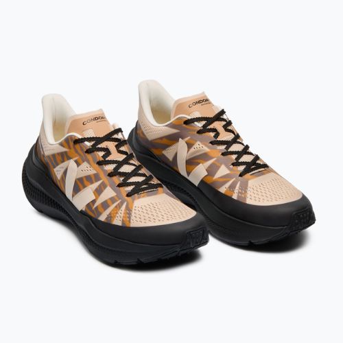 VEJA Veja X Cesar Villalba női futócipő areai/cashew/ouro