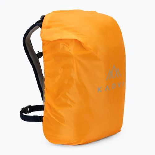 KADVA Aventura 22 l túrahátizsák acélkék