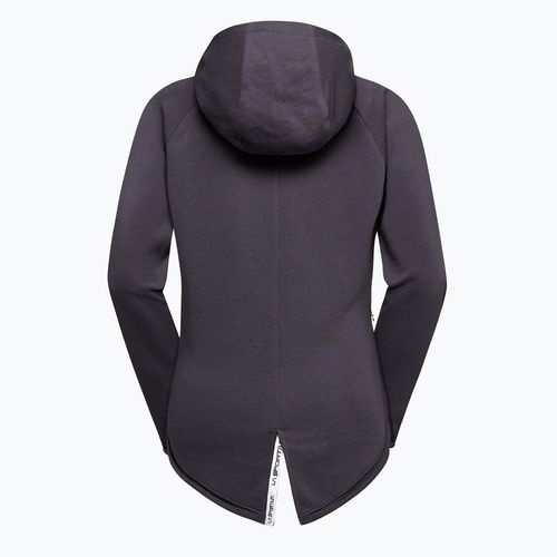 La Sportiva női Telendos Hoody pnyx melegítőfelső