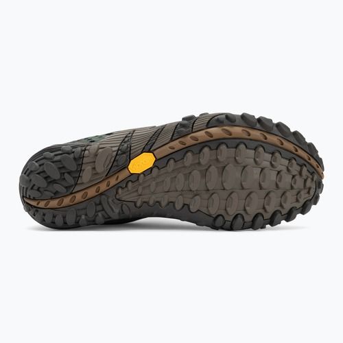 Merrell Intercept kék szárnyú férfi túrabakancsok