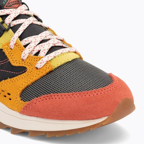 Női Merrell Alpine 83 Sneaker Recraft ötvözött/multi cipő