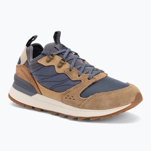 Férfi Merrell Alpine 83 Sneaker Recraft indigókék cipő