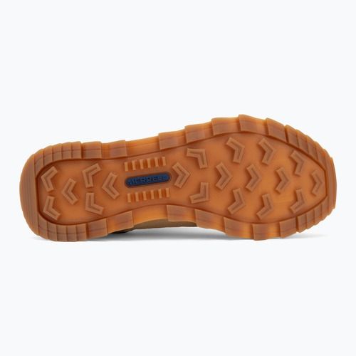Férfi Merrell Alpine 83 Sneaker Recraft indigókék cipő