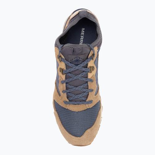 Férfi Merrell Alpine 83 Sneaker Recraft indigókék cipő
