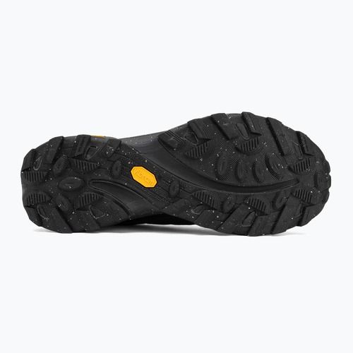 Férfi túrabakancs Merrell Moab Speed GTX SE fekete