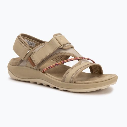 Merrell Terran 4 Backstrap füstölő női szandálok