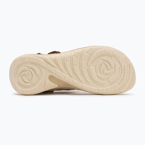 Merrell Terran 4 Backstrap füstölő női szandálok
