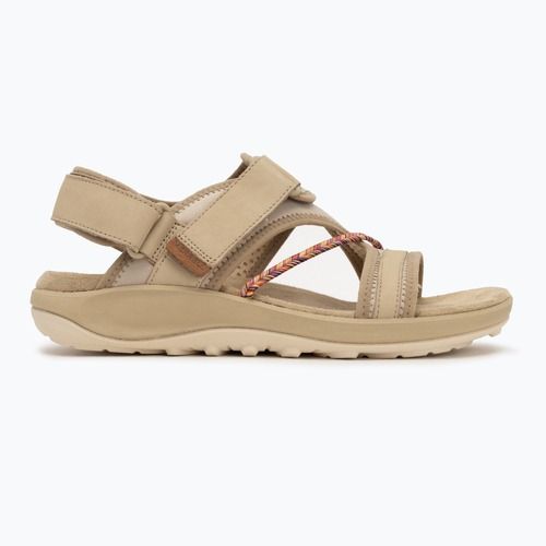 Merrell Terran 4 Backstrap füstölő női szandálok