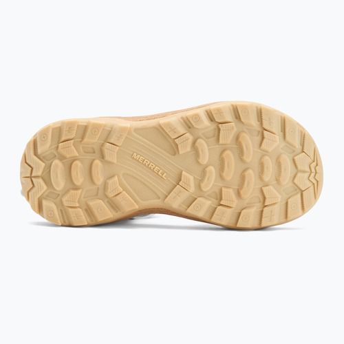 Merrell Speed Fusion Sport RMX női szandál jég kék/hoodoo