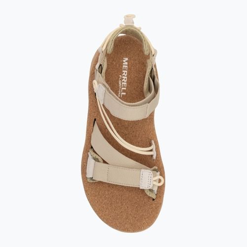 Merrell Speed Fusion Sport RMX nyárfa női szandálok