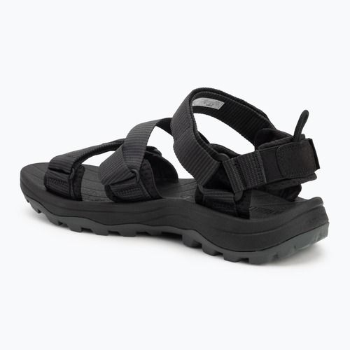 Merrell Speed Fusion Sport RMX férfi szandál fekete
