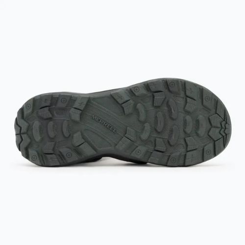 Merrell Speed Fusion Sport RMX férfi szandál fekete