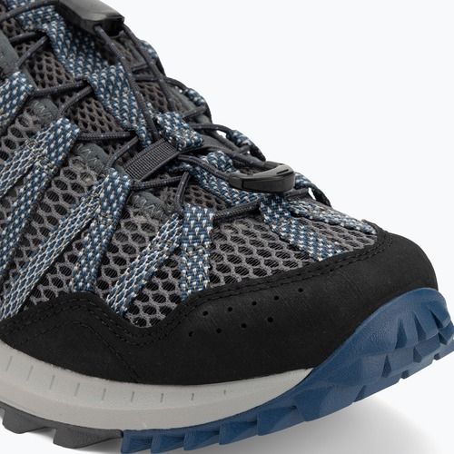 Merrell Wildwood férfi túrabakancs Aerosport rock