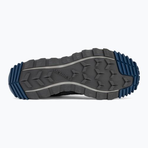 Merrell Wildwood férfi túrabakancs Aerosport rock