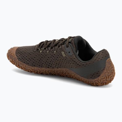 Férfi mezítlábas csizma Merrell Vapor Glove 6 khaki/coyote