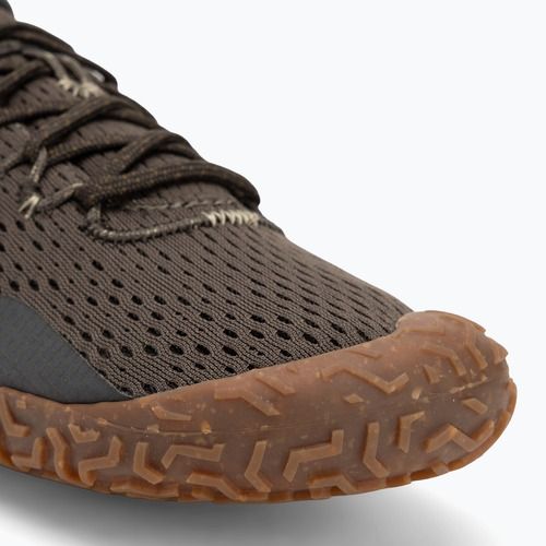 Férfi mezítlábas csizma Merrell Vapor Glove 6 khaki/coyote